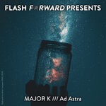 cover: Major K - Ad Astra