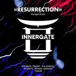 cover: Various - Resurrection VA (Ac Id)