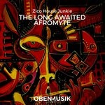 cover: Zico House Junkie - The Long Awaited Afromyte