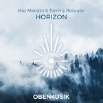 cover: Max Marotto|Tommy Boccuto - Horizon