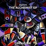 cover: Alpha K|Joahn Dashi - The Alchemist