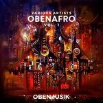 cover: Various - OBENAFRO Vol 1