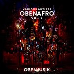 cover: Various - OBENAFRO Vol 2