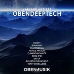 cover: Various - OBENDEEPTECH