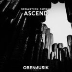 cover: Sebastien Dutch - Ascend