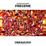 cover: Pietro Nicosia - Fregene