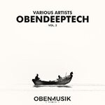 cover: Various - OBENDEEPTECH Vol 2