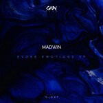 cover: Madwin - Evoke Emotions EP