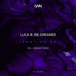 cover: Ire Dreamer|Luca B - Ipnotica EP