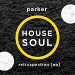 cover: Parker - Retrospection