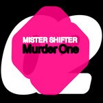 cover: Mister Shifter - Murder One