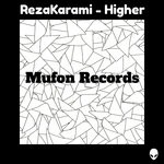 cover: Rezakarami - Higher