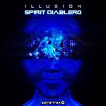 cover: Spirit Diablero - Illusion