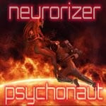 cover: Neurorizer - Psychonaut