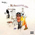 cover: Yung Zi - 96 Deceitful Luv (Explicit)