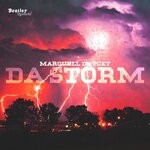 cover: Marquell Da Poet - Da Storm