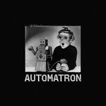 cover: Leo Grise - Automatron