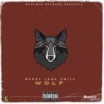 cover: Merry Jane Smile - Wolf (Explicit)