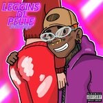 cover: Bello Figo - Leggins Di Pelle (Explicit)