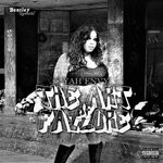 cover: C-yah Envy - The Art Of Failure (Explicit)