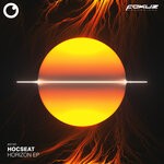 cover: Hocseat - Horizon EP