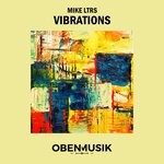 cover: Mike Ltrs - Vibrations