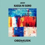 cover: Archy - Kassa Ni Soro (Main Mix)