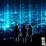 cover: Blackjack|Buyakee|Squeenzie - Alone