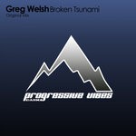 cover: Greg Welsh - Broken Tsunami