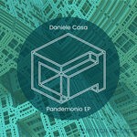 cover: Daniele Casa - Pandemonio EP