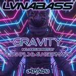 cover: Lvnabass - Gravity