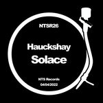 cover: Hauckshay - Solace