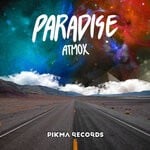 cover: Atmox - PARADISE