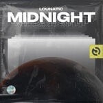 cover: Lounatic - Midnight