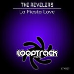 cover: The Revelers - La Fiesta Love