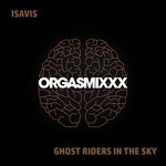 cover: Isavis - Ghost Riders In The Sky