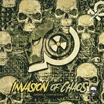 cover: Invasion Of Chaos - Sending A Clear Message