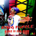 cover: King Purple - Fire U Go Get