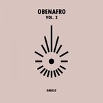 cover: Various - OBENAFRO Vol 3