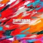 cover: Various - Obenmusik: Teufelsberg