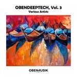 cover: Earthenware|Various - OBENDEEPTECH Vol 3