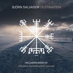 cover: Bjorn Salvador - Destination