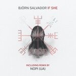 cover: Bjorn Salvador - If She