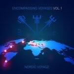 cover: Bjorn Salvador - Encompassing Voyages