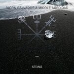 cover: Bjorn Salvador|Middle Aged Dad - Steina