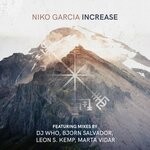 cover: Niko Garcia - Increase