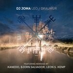 cover: Dj Joma - Leo