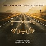 cover: Sebastian Bargero - Distant Past In Siwa