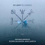 cover: Dj Lemy - Mi Camino