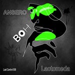 cover: Ansero - Lactomeda